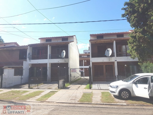 Venta Triplex En San Bernardo-