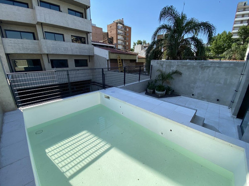 Imagen 16 de 16 de Espectacular Monoambiente - Con Aminities Y Coworking - Cafferata 1500