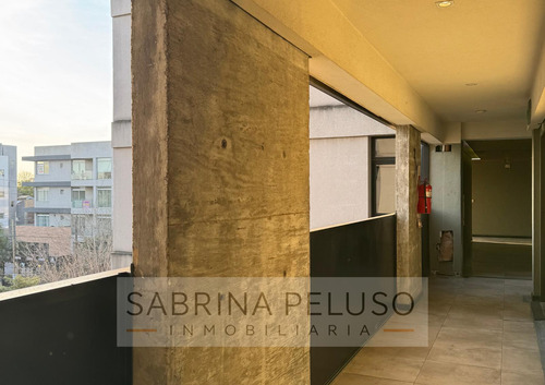 Venta Departamento 2 Ambientes En Moreno Centro