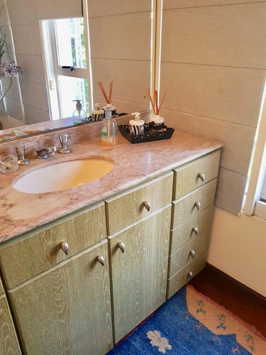 Casa Em Vila Assunção Com 4 Dormitórios - Vz2299