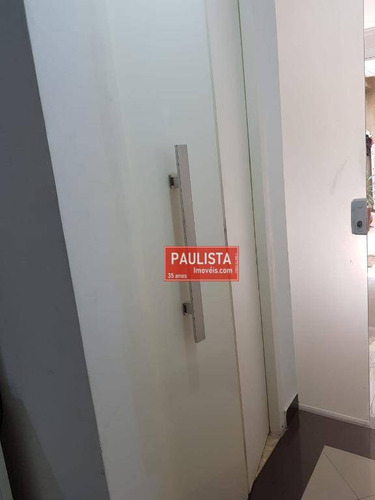 Imagem 3 de 12 de Casa Com 1 Dormitório À Venda, 120 M² Por R$ 800.000,00 - Jardim Marajoara - São Paulo/sp - Ca2696