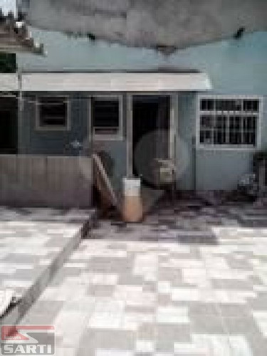 Imagem 2 de 15 de Sobrado ,bairro Do Lauzane Paulista - 144 M² , R$ 530.000,00 - St19069