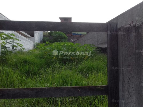 Imagem 1 de 1 de Lote / Terreno Em Residencial Estoril - Taubaté - 139