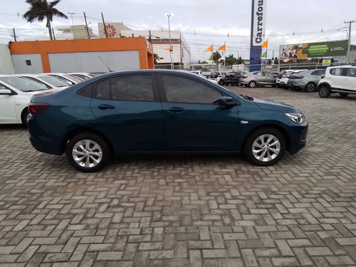 Chevrolet Onix 1.0 FLEX PLUS LT MANUAL