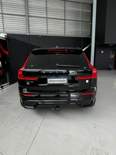 Volvo XC60 2.0 T8 Polestar Engineered (plug-in) 5p Hibrido