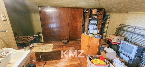 Casa En Venta De 8 Dorm. En Llanquihue