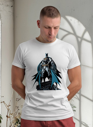 Playera Batman Ma