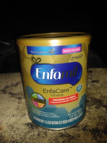 Enfamil Enfacare Primium