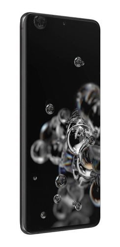 Samsung Galaxy S20 Ultra 5G 128 GB cosmic black 12 GB RAM