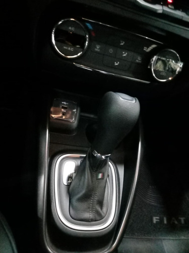 Fiat Cronos 1.3 Gse Precision Cvt