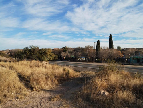 2 Hectáreas En Venta En Capilla Del Monte Ubicación Estratégica Y Vista Privilegiada