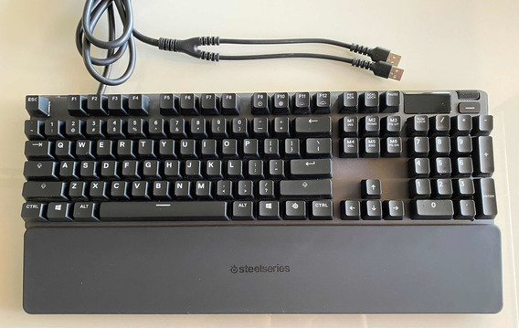 Steelseries Apex Pro Tkl Mercadolivre Com Br Steelseries Apex Pro Tkl Mercadolivre Com Br