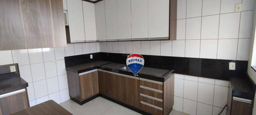 Imagem 24 de 29 de Casa Em Condomínio - Residencial Santana - De R$ 540.000 Por 520.000 - Chácara Dos Pinheiros/mt - Ca1141