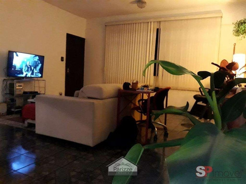 Imagem 8 de 15 de Sobrado No Jardim França 3 Dormitórios E 2 Vagas! - 4381-1