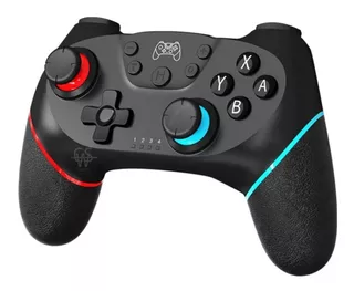 Controle Nintendo Switch Bluetooth Wireless