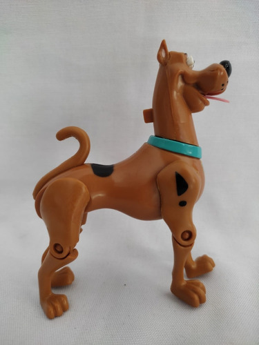 Scooby Doo Hanna Barbera 02