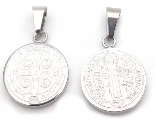 Medallón De San Benito