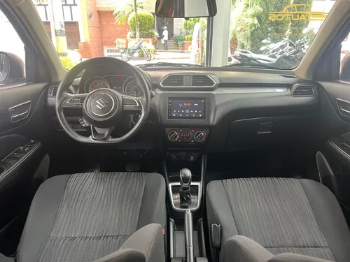 Suzuki Swift Dziere Mt 2023