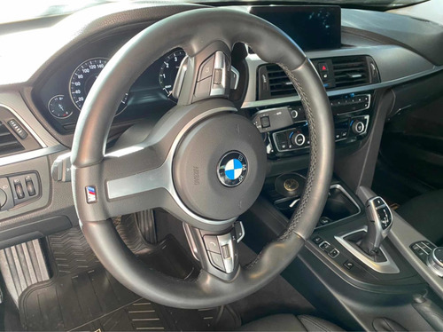 Bmw Serie 3 3.0 330i Sedan Sport Line 252cv 2018