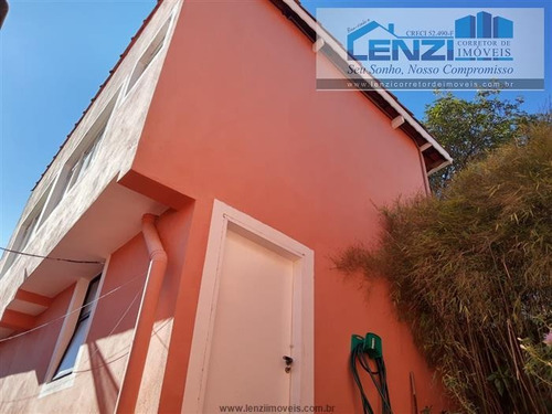 Casas À Venda Em Bragança Paulista/sp - Compre A Sua Casa Aqui! - 1470728