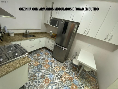Imagem 2 de 30 de Casa - Ca01203 - 69993568