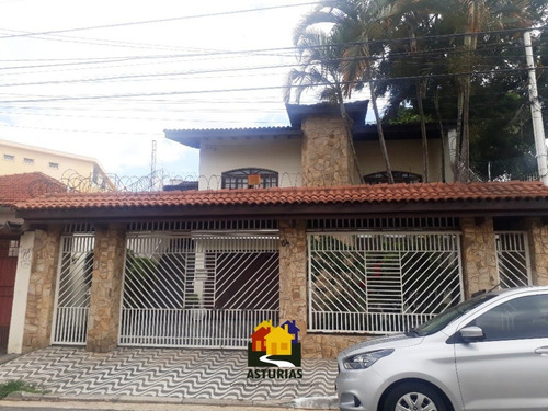 Imagem 2 de 15 de Sobrado A Venda Cangaíba - 2844-1