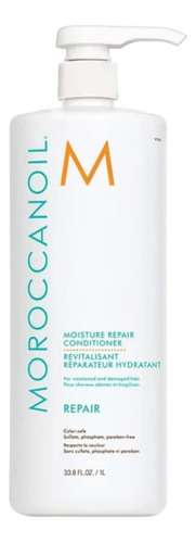 Moroccanoil Acondicionador Repair 500 Ml