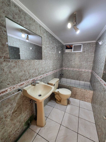 Linda Casa Frenta A Mall Plza Iquique (84669)