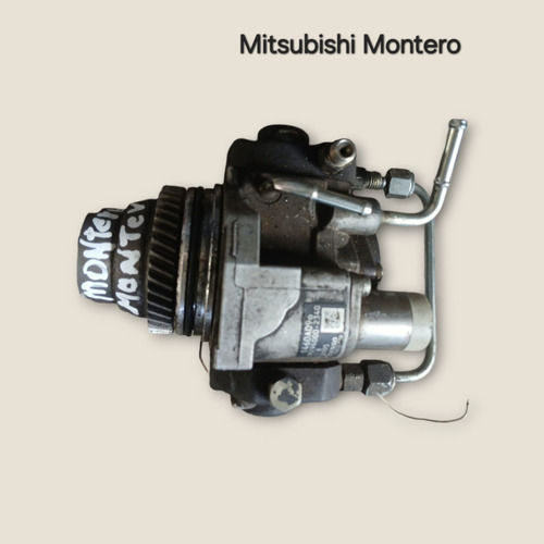 Bomba Inyectora Mitsubishi Montero Original (Usado)