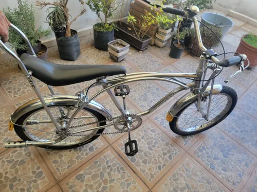 Bicicletas Lowrider Original MercadoLibre