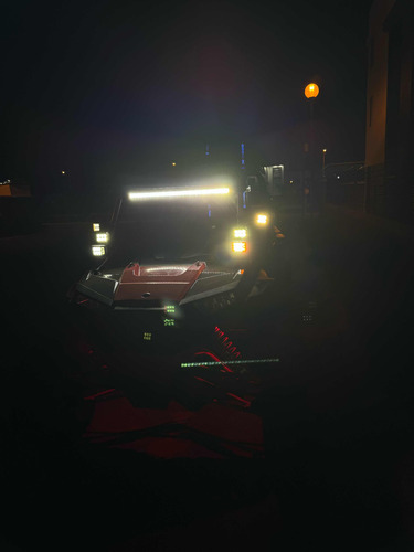 Rzr Xp 1000 Polaris