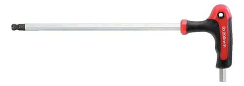 Ergotorqueplus Llave Hexagonal Con Mango En T, 12 Mm