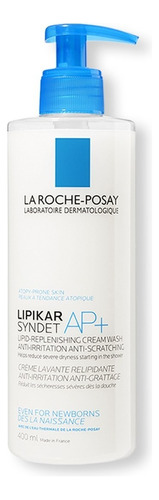 Cream De Ducha La Roche Posay Corporal Lipikar Syndet Ap+