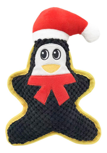 Juguete Chirriante Para Perros, Juguetes Pingüino