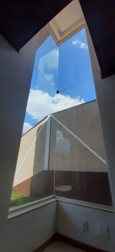 Imagem 2 de 15 de Casa - Sobrado Em Condomínio, Para Venda Em Contagem/mg - Imob3009