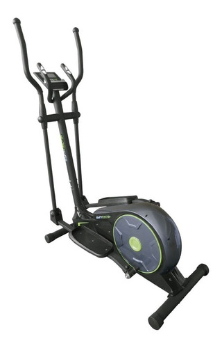 Eliptica Magnética Programable Gymtech Yk-bf8531