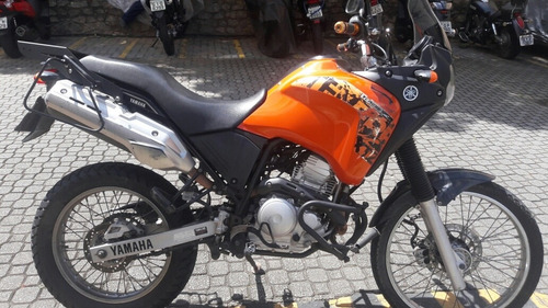 Yamaha Xtz 250 Tenere