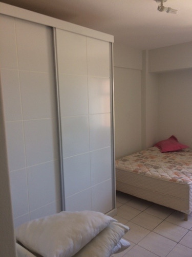 Imagem 7 de 19 de Melhor 03 Quartos, 02 Vagas Na Boa Vista Excelente Localização, Financiamos, Aceito Carro - Ap00024 - 67665873