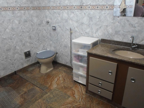 Imagem 10 de 16 de Casa À Venda, Vila Rezende - Piracicaba/sp - Ca2823