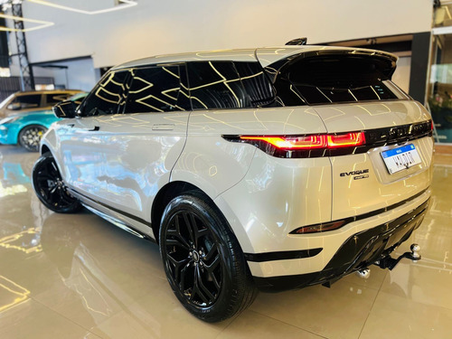 Land Rover Range Rover R. EVO HSE Si4 R-Dyn.2.0 300cv Aut