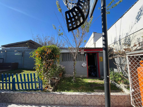 Casa De 3d-1b Impecable En Sector Cisternas (97745)