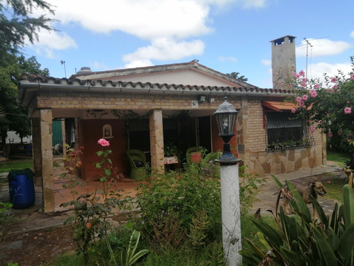 Chacra 1.5 Hás. A La Venta Ruta 8 Vieja Piedra Del Toro