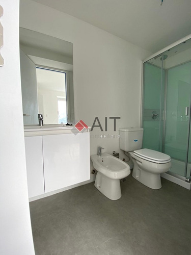 Imagen 10 de 10 de Apartamento 1 Dormitorio A Estrenar!!!! Consulte!- Ref: 6459