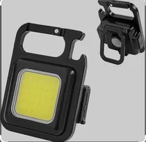 Comprar  Linternas Recargables Tipo Llaveros Destapador 