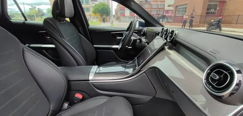 Mercedes-Benz Clase GLC 2.0 Glc 300 4Matic