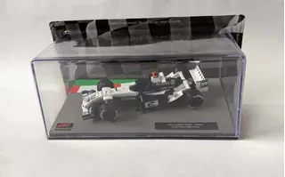 Coleccion Formula 1 F1 N°67 Williams Fw26 Juan Pablo Montoya