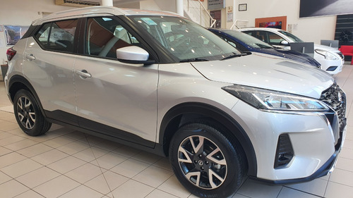 Nissan Kicks 1.6 Sense