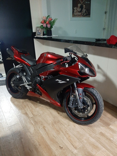 Yamaha Yamaha Yzf R1 1000
