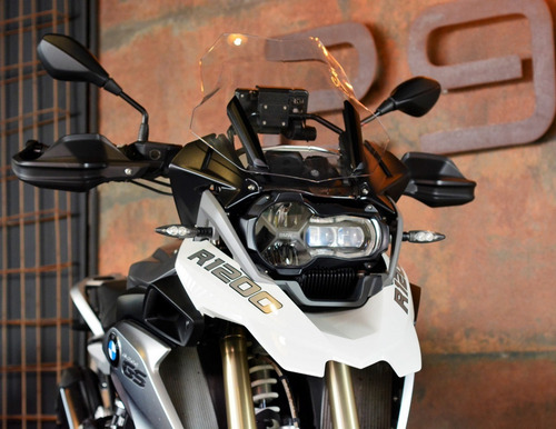 Imagem 6 de 8 de Bmw R1200gs 2015