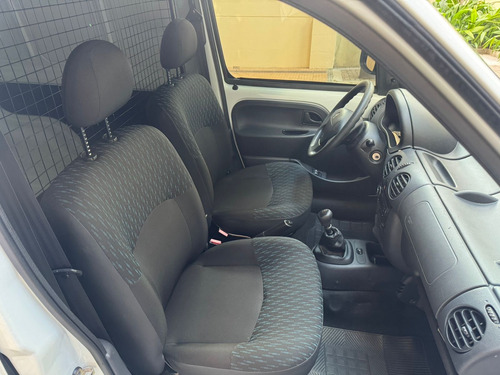 Renault Kangoo Express 1.6 16v Porta Lateral Hi-flex 5p